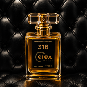 100 ml un Flacon Raffiné