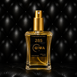 50 ml un Flacon Élégant