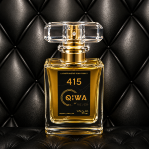 50 ml un Flacon Raffiné