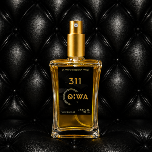 100 ml un Flacon Élégant